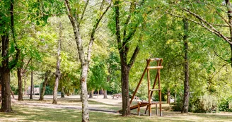 Arboretum Irène Urbain