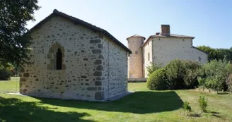 Château du Mas Marteau