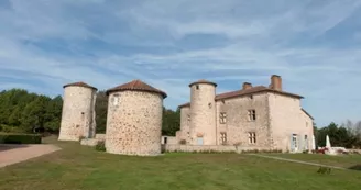 Château du Mas Marteau