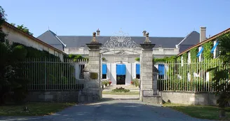 Château de la Péraudière