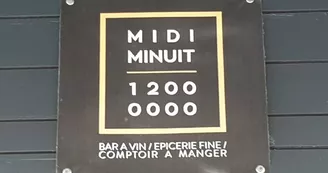 Midi-Minuit
