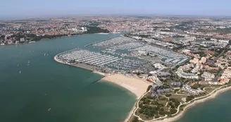 Port de Plaisance de La Rochelle