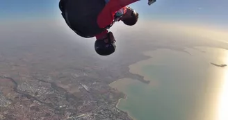 Saut en parachute - Altitudes Parachutisme