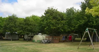 Camping La Valade