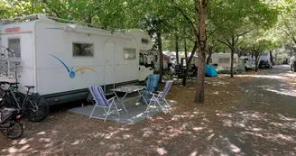 Camping Activ'Loisirs Les Pins