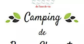 Camping de Bourg-Charente