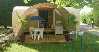 Camping Chauchamps