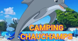 Camping Chauchamps