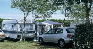 Camping L'Océan