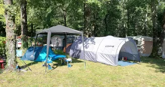 Camping L'Orée des Bois