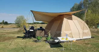 Camping le Bateau