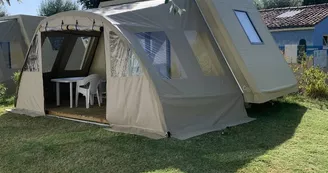 Camping Le Soleil Levant