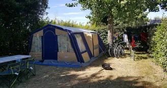 Camping Les 4 Vents d'Oléron