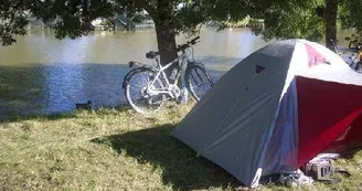 Camping les Misottes