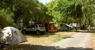 Camping Les Sablons