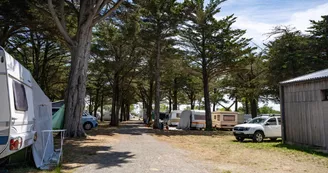 Camping Municipal de Saint-Denis d'Oléron