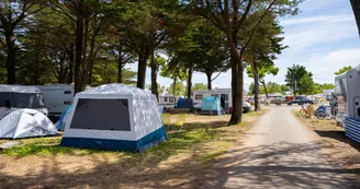 Camping Municipal de Saint-Denis d'Oléron