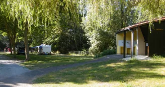 Camping Municipal de Magnerit