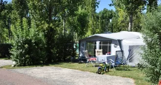 Camping Verébleu