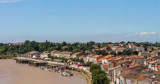 Port de plaisance de Tonnay-Charente