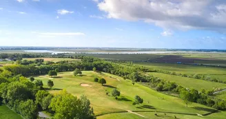 Bluegreen Golf Rochefort Océan