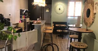 L'Atelier Café