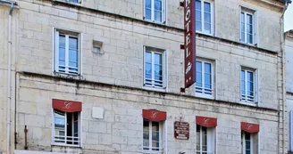 Hôtel La Caravelle