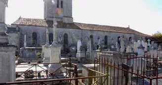 Église de Saint-Nazaire