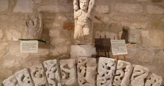 Musée Archéologique de la Vieille Paroisse
