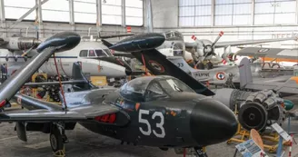 Musée de l'Aéronautique Navale
