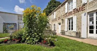 Office de Tourisme La Tremblade