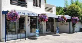 Office de Tourisme Vaux-sur-Mer