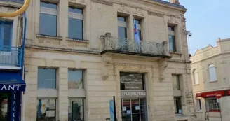 Office de Tourisme Saint-Georges-de-Didonne
