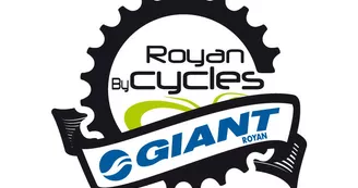 Royan By Cycles - Giant Royan