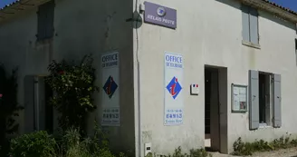 Office de Tourisme Talmont-sur-Gironde