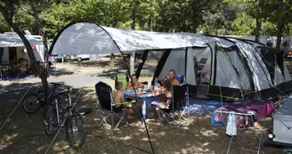 Idéal Camping