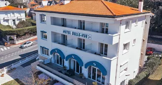 Hôtel Belle-Vue