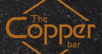 The Copper Bar