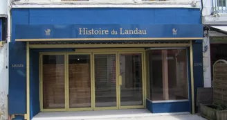 Musée Histoire du Landau