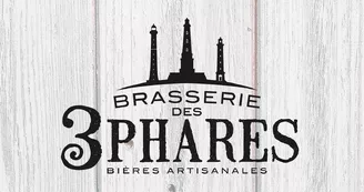Brasserie des 3 Phares