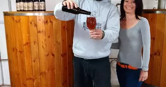 La Bière Michelaise