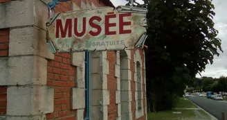 Musée de la Carte Postale