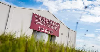 Les Caves Jules Gautret