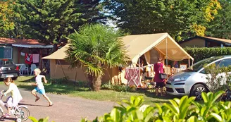 Camping La Brande