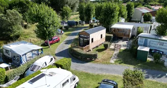 Camping Le Maine