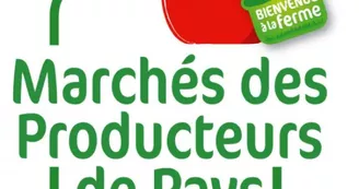 Marché de Producteurs de Pays - Saint-Laurent