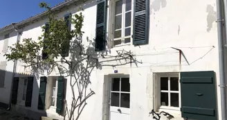 Maison de pêcheur - Dominique Jeannot