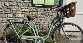 Green Trott - Location, vente et réparation de vélos, trottinettes, classiques et électriques