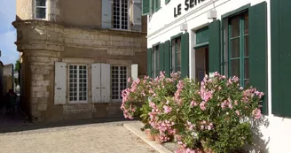 Hôtel Le Sénéchal