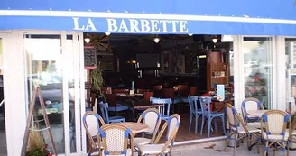 Restaurant la Barbette